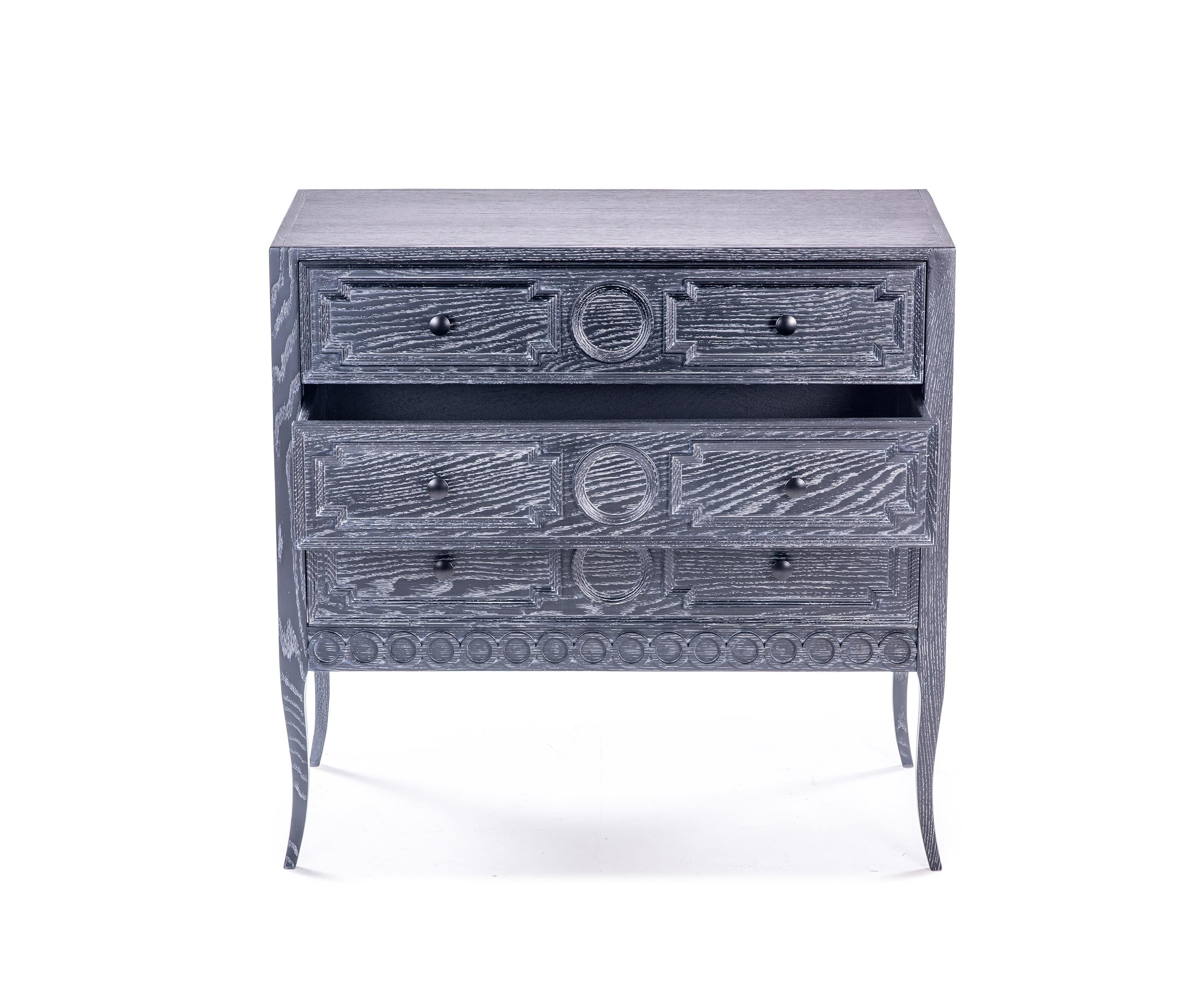 PIAVE CHEST